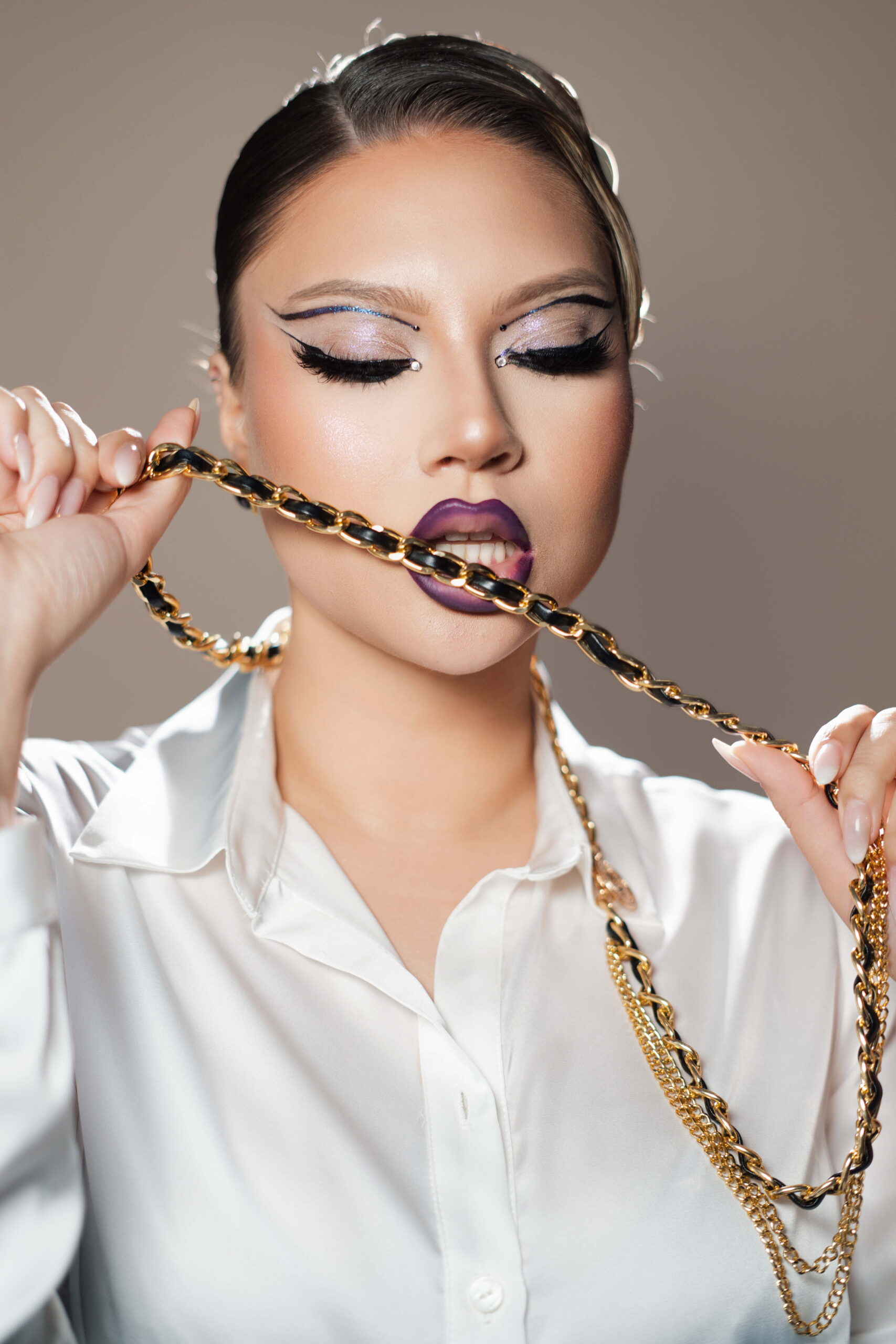 The Blushed Nudes - Imagen 2