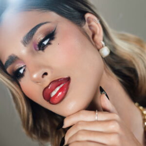 2X1 AUTOMAQUILLAJE HOLIDAY EDITION- NIGHTTIME LOOK - 18.12.25