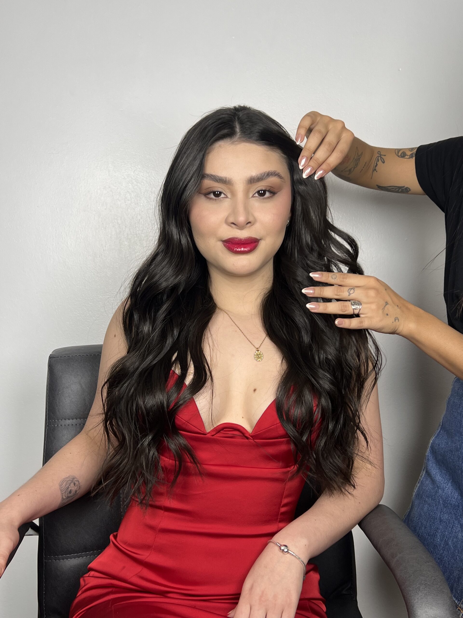 HAIR STYLING 101 INICIAL - MBL STUDIO X CELES ROBLEDO - 10.03.2026 - Imagen 2