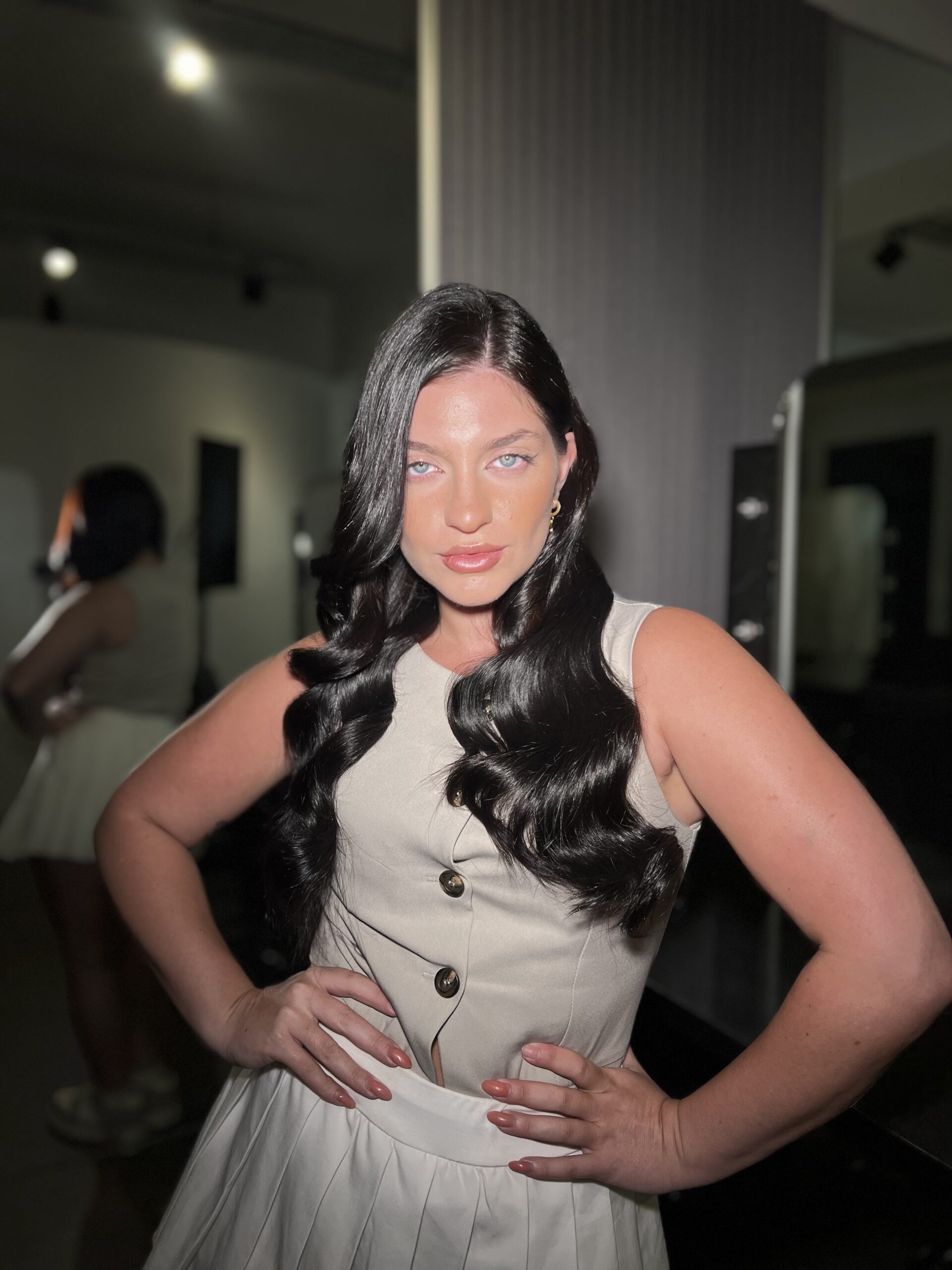 HAIR STYLING 101 INICIAL - MBL STUDIO X CELES ROBLEDO - 10.03.2026 - Imagen 5