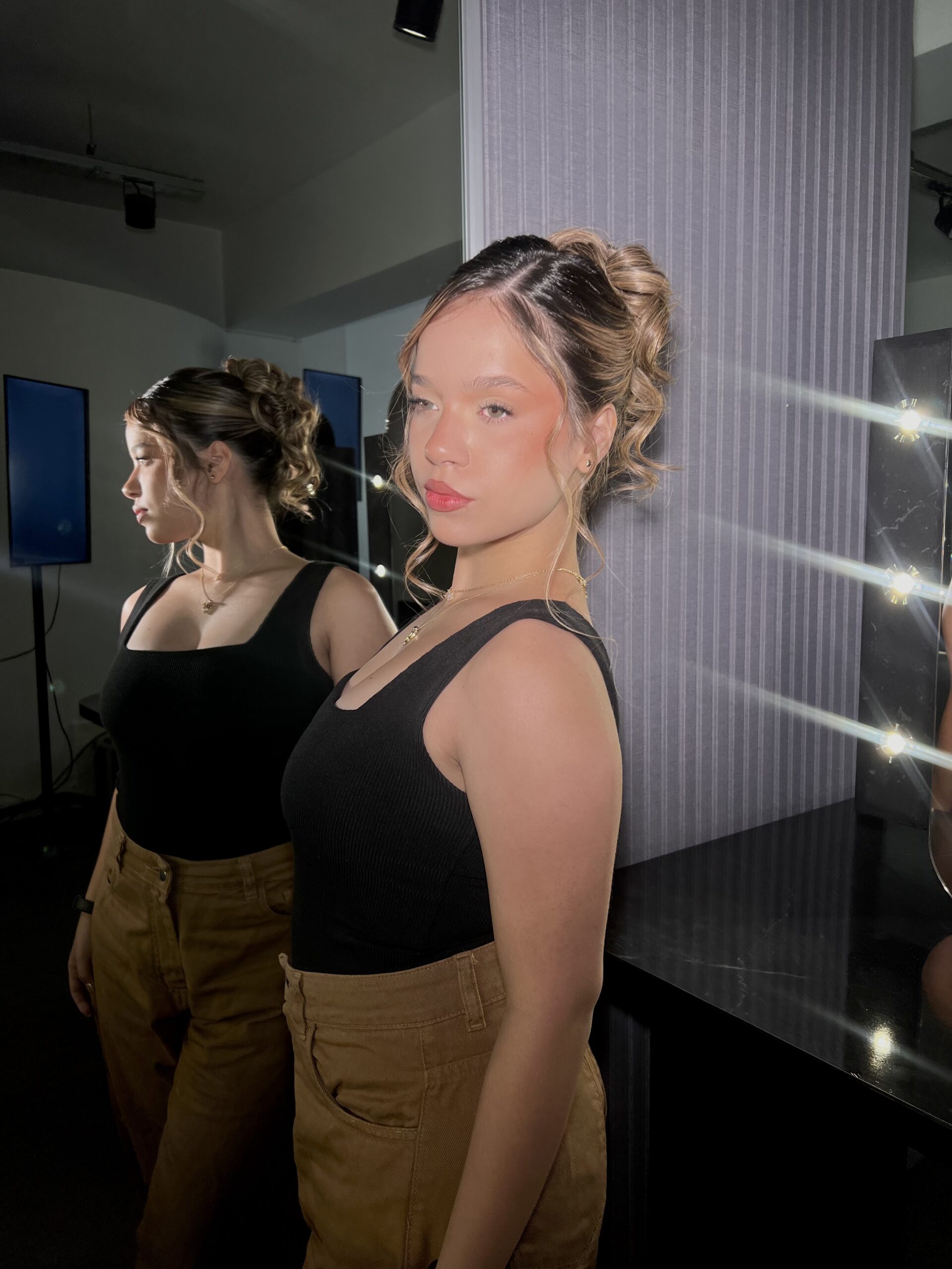 HAIR STYLING 101 INICIAL - MBL STUDIO X CELES ROBLEDO - 10.03.2026 - Imagen 3