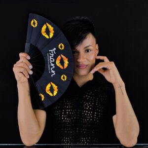 FULL COLOR MASTERCLASS - MBL STUDIO X FRANN ESTILISTA MAKEUP 03.11.25