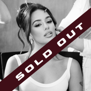 MASTERCLASS “SOCIAL GLAM – HOLIDAY EDITION” MBL X MAURO DE BRITO - 13.12.2025