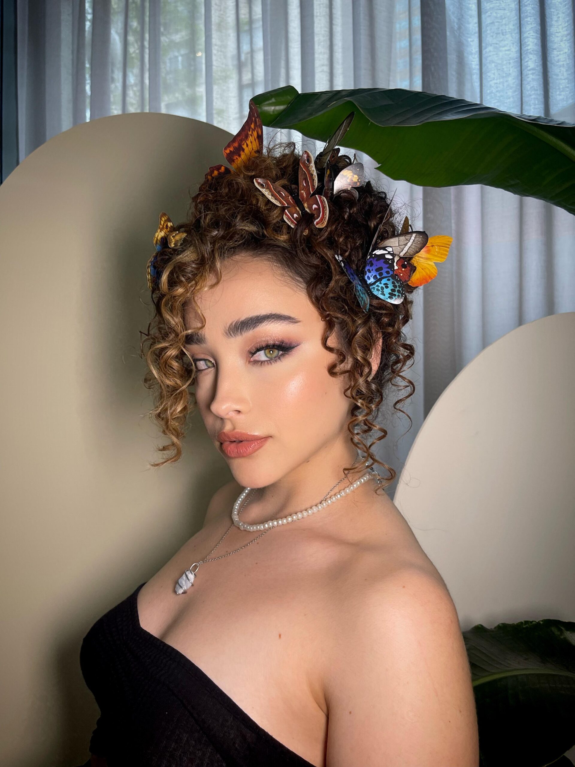 CARRERA DE PEINADOR PROFESIONAL LUNES Y MIERCOLES X MAURO DE BRITO- 25.03.26 - Imagen 3