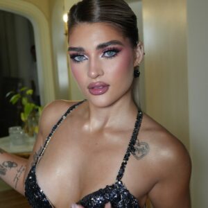 FALL&WINTER GLAM MASTERCLASS - TENDENCIAS 2026 BY LAUTARO FERRANTE - 09.05.2026