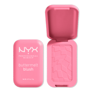 NYX BUTTERMELT BLUSH "BUTTA TOGETHER"