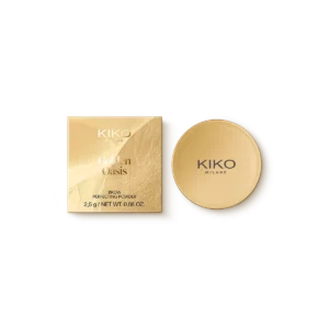 KIKO BROW POWDER BROWN
