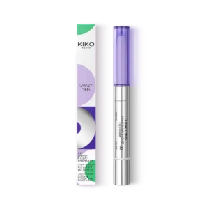 KIKO CRAZY 90s COMB&DEFINE MASCARA