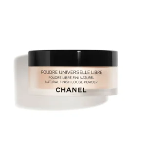 CHANEL POUDRE UNIVERSELLE LIBRE - TONO 20
