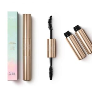 KIKO 3 IN 1 MASCARA