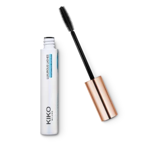 KIKO LUXURIOUS LASHES MASCARA