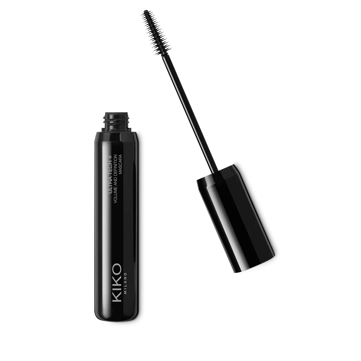 KIKO ULTRA TECH + MASCARA