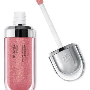 GLOSS KIKO HYDRA Nº17