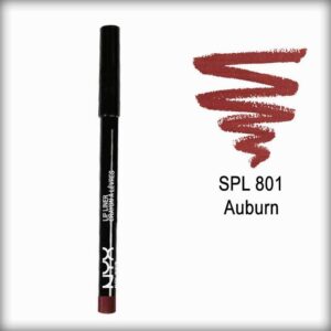 NYX LIP LINER AUBURN