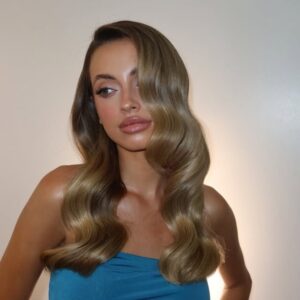 CARRERA DE PEINADOR PROFESIONAL LUNES Y MIERCOLES X MAURO DE BRITO- 01.06.26